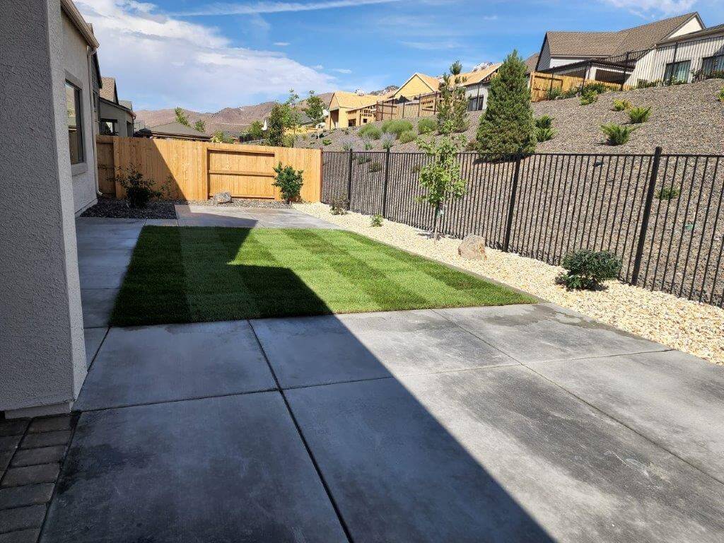 Artificial Turf   Sod 